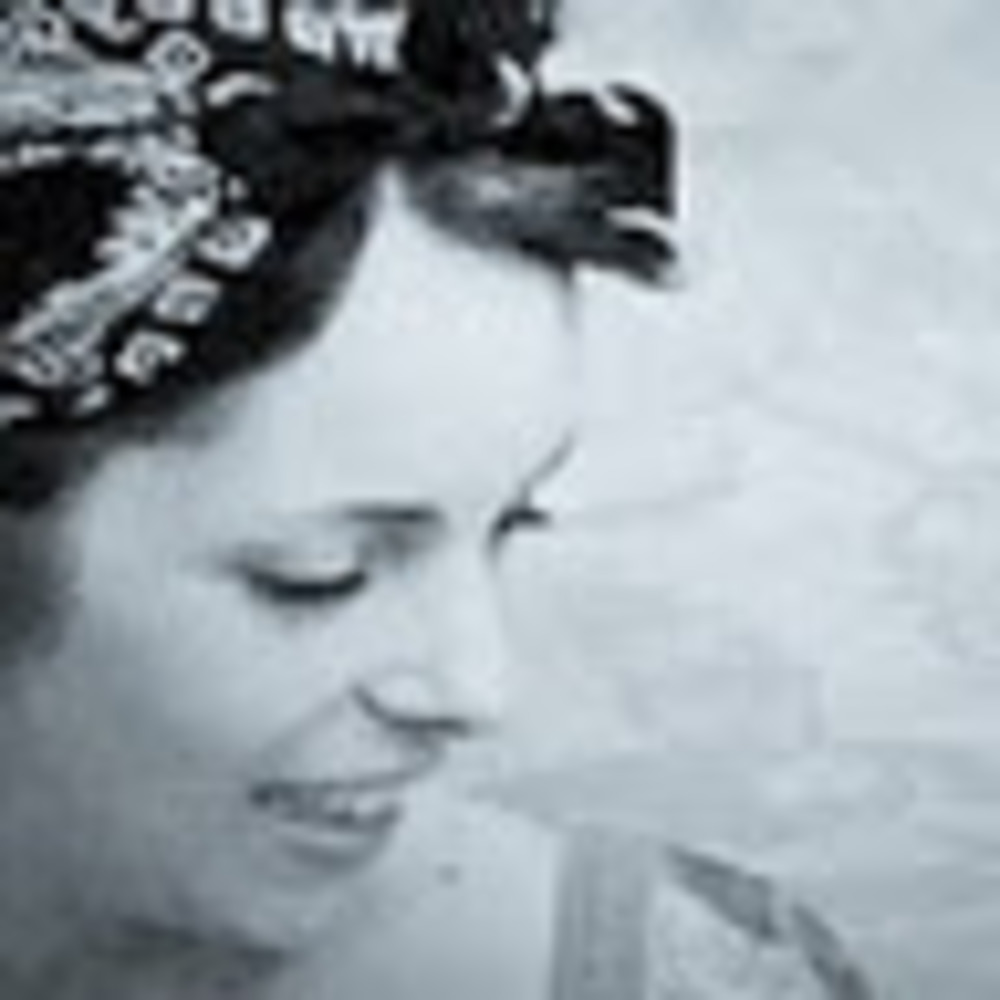Meet your Posher, Annie